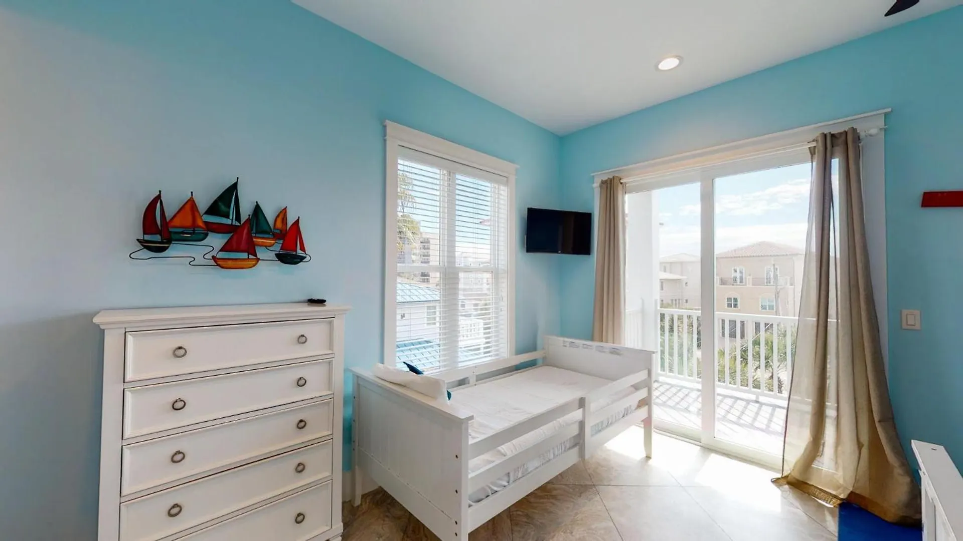 Holiday home The Iorana Villa Destin United States