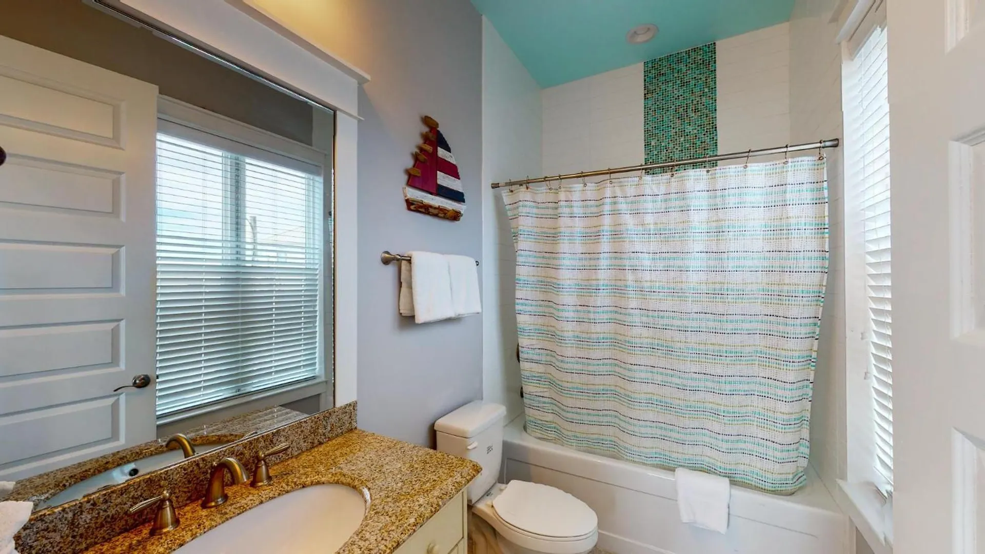 The Iorana Villa Destin