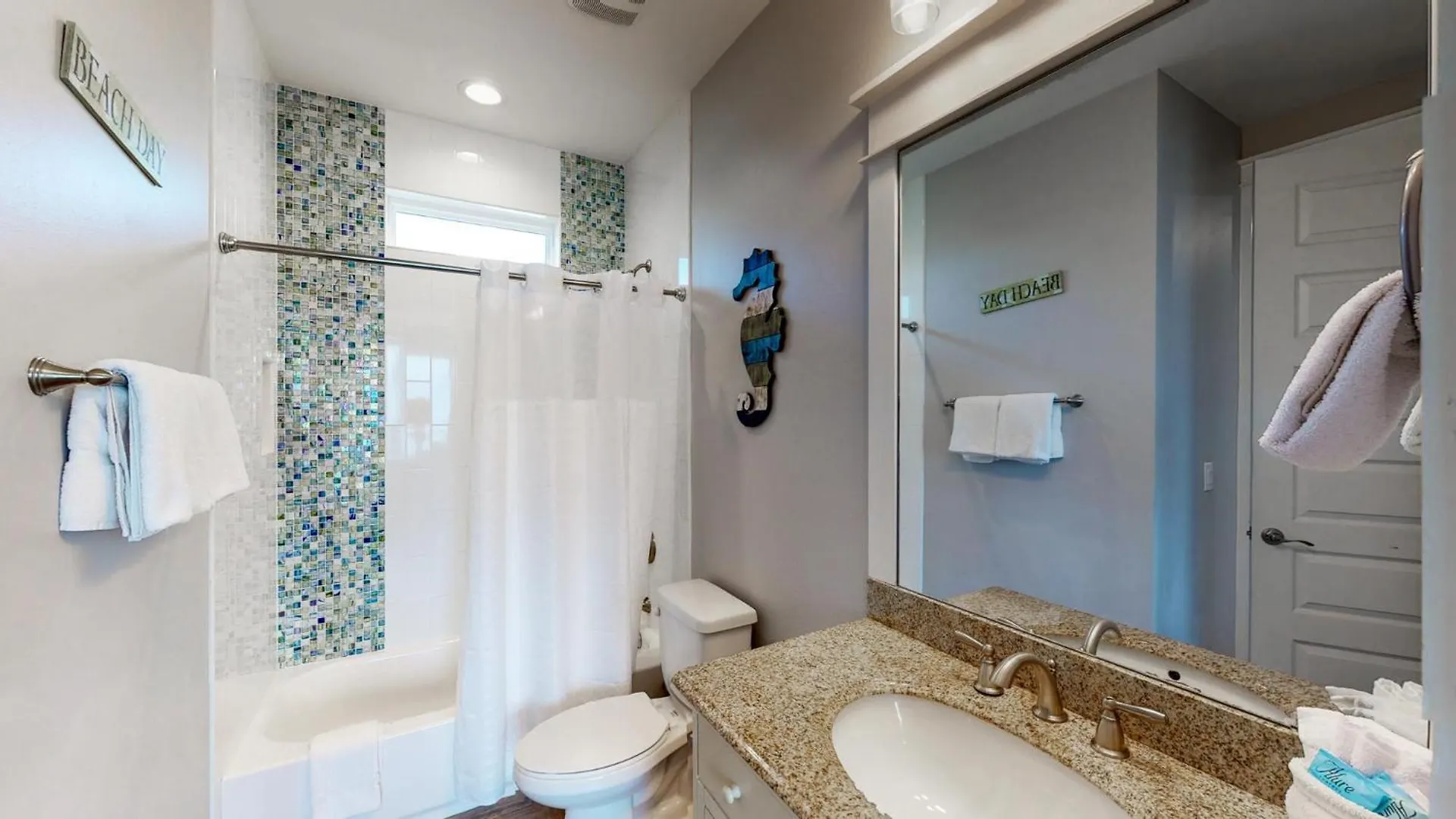 Holiday home The Iorana Villa Destin United States