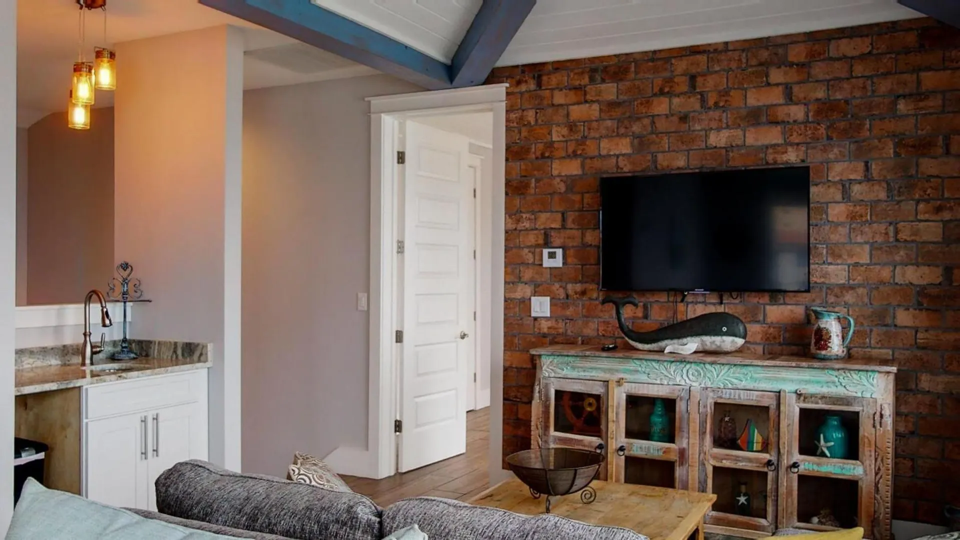 Holiday home The Iorana Villa Destin
