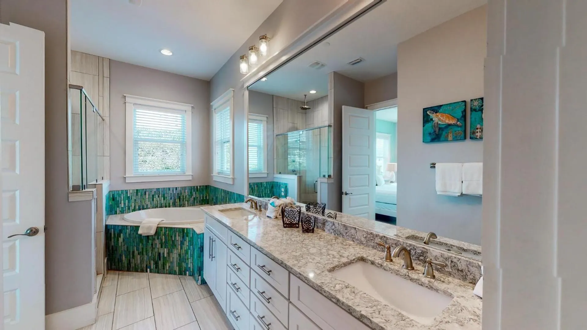 The Iorana Villa Destin United States