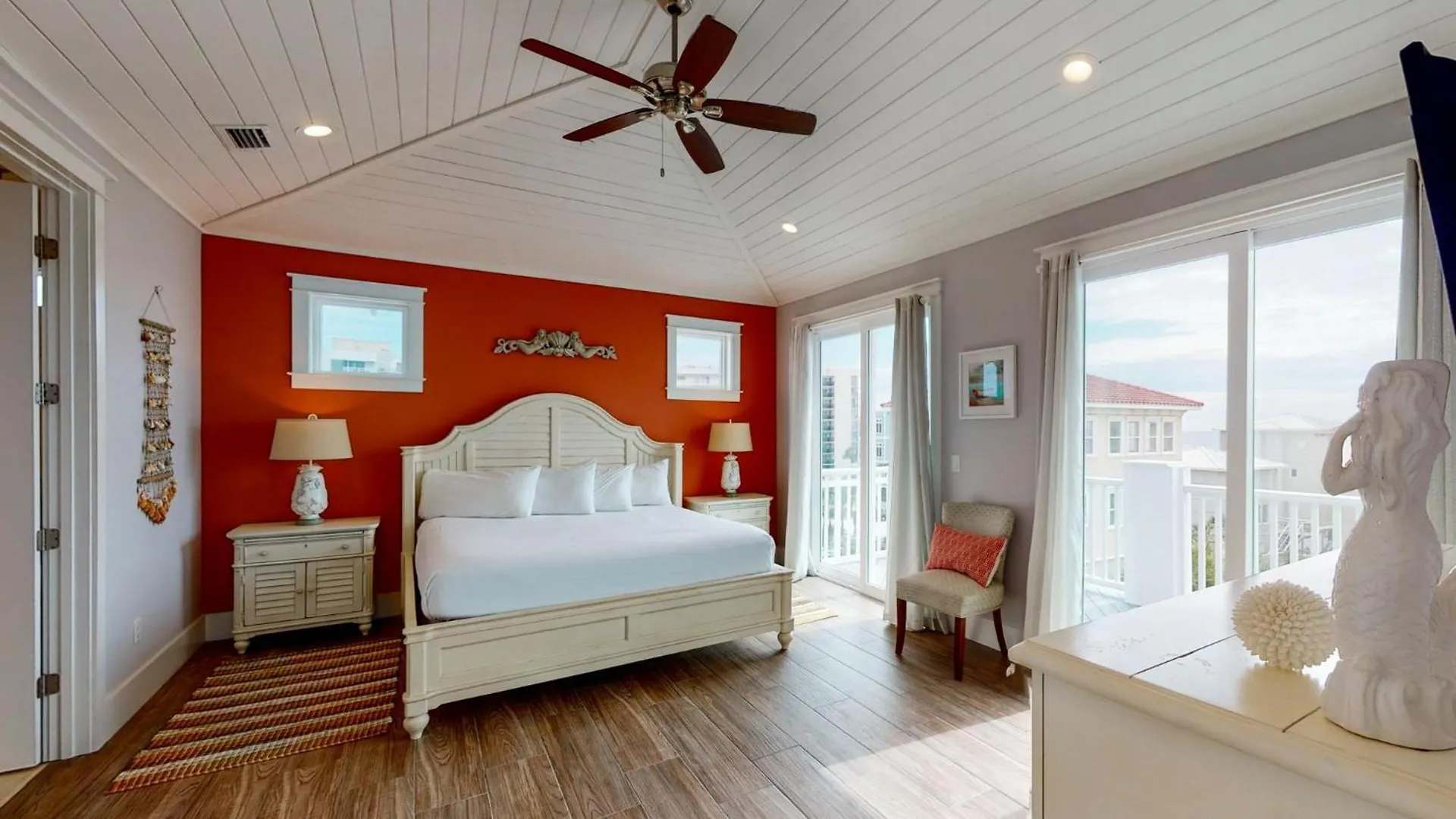 The Iorana Villa Destin Holiday home
