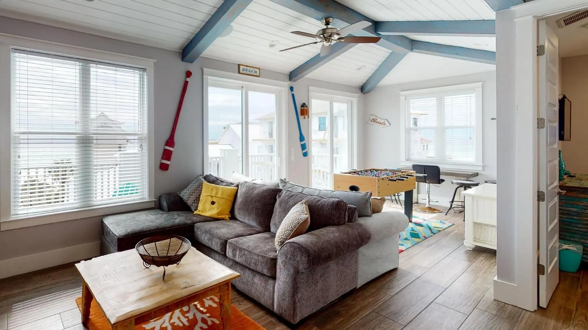 The Iorana Villa Destin Holiday home