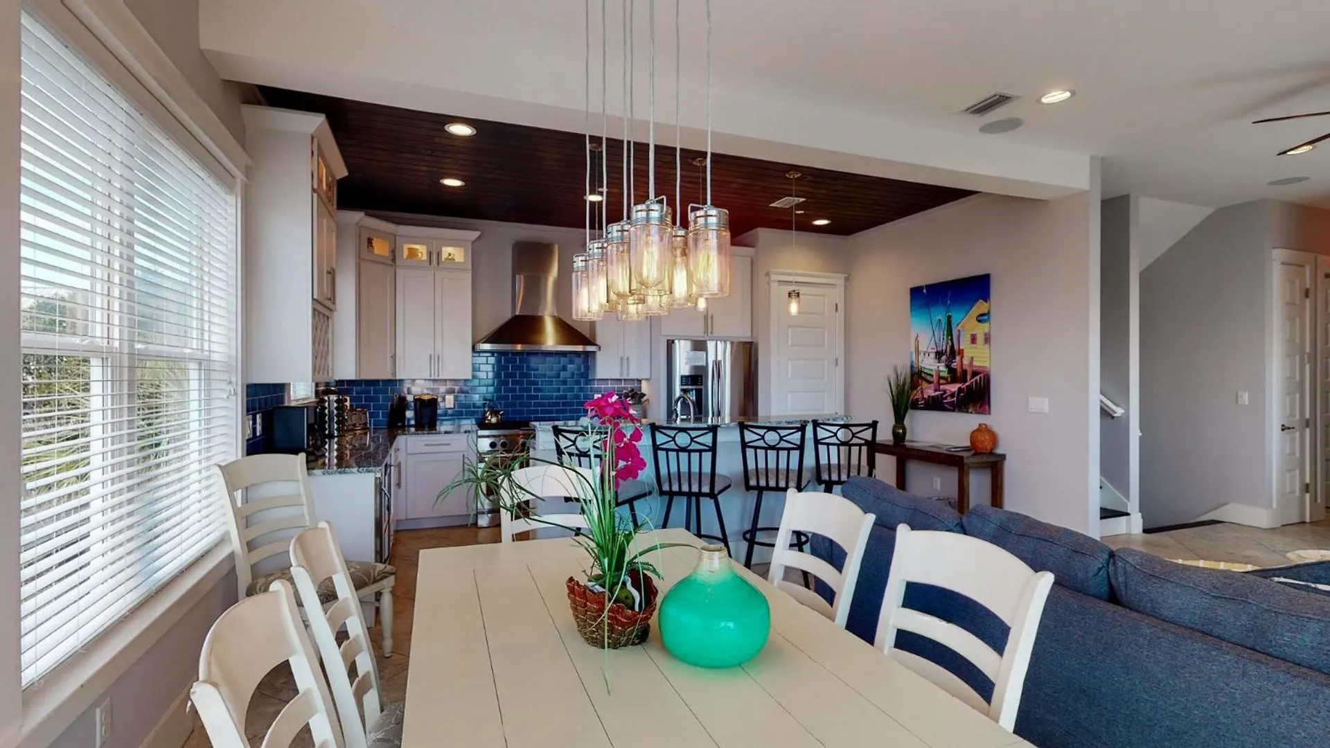 Holiday home The Iorana Villa Destin