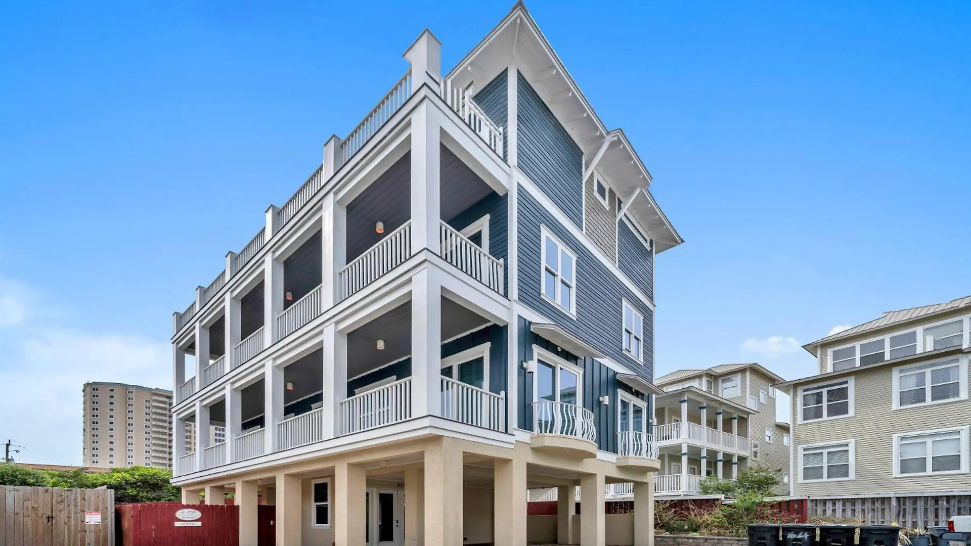 The Iorana Villa Destin