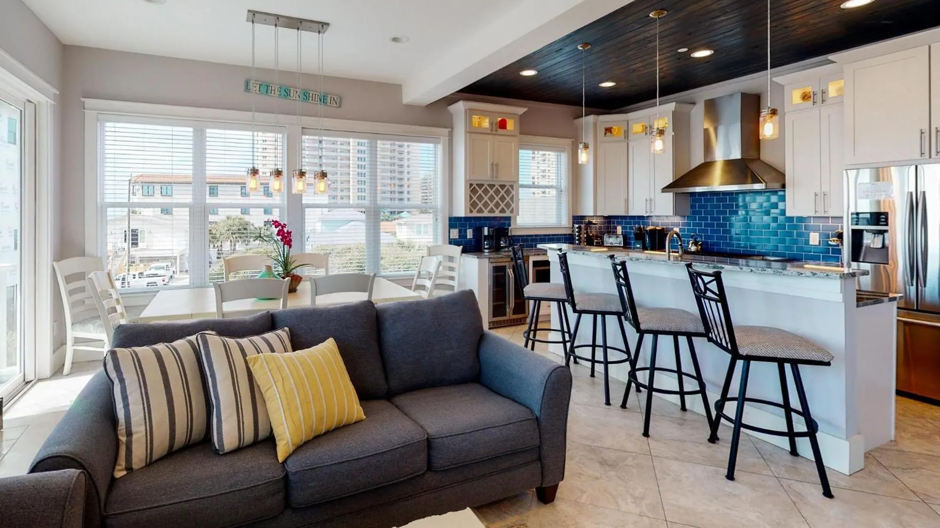 Holiday home The Iorana Villa Destin