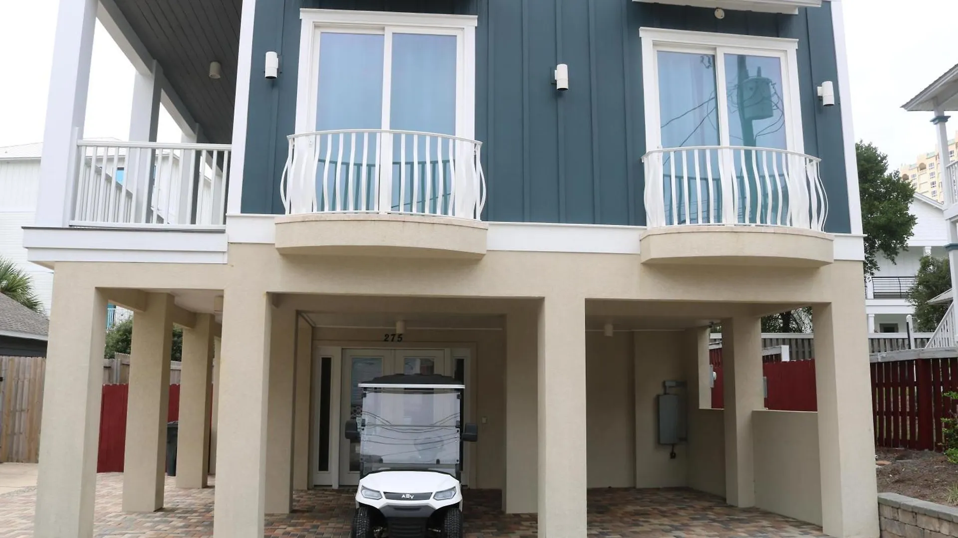 The Iorana Villa Destin United States