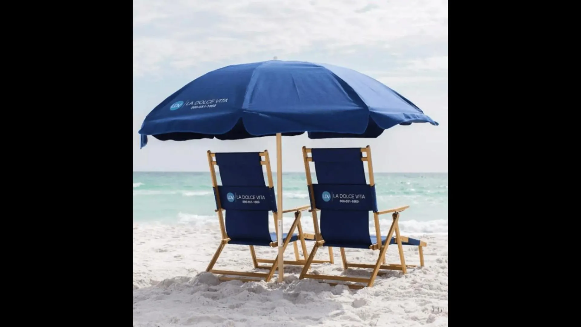 The Iorana Villa Destin 0*,  United States